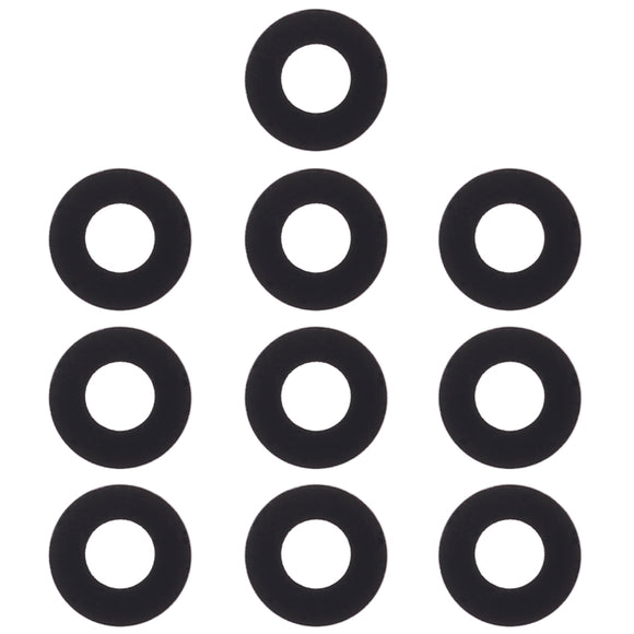 10 PCS Back Camera Lens Cover for Xiaomi Redmi Note 5A / Mi 5s, For Xiaomi Redmi Note 5A