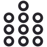 10 PCS Back Camera Lens Cover for Xiaomi Redmi Note 5A / Mi 5s, For Xiaomi Redmi Note 5A
