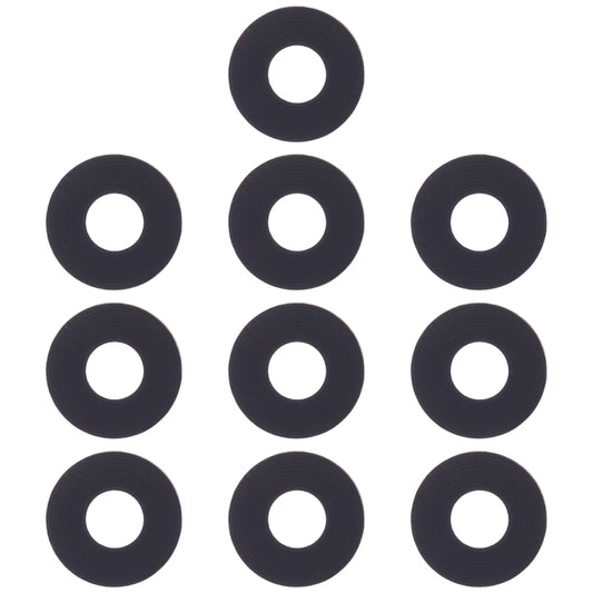 10 PCS Back Camera Lens Cover for Xiaomi Redmi Note 4 / Redmi Note 4X / Redmi 4 / Redmi Pro, For Xiaomi Redmi Note 4