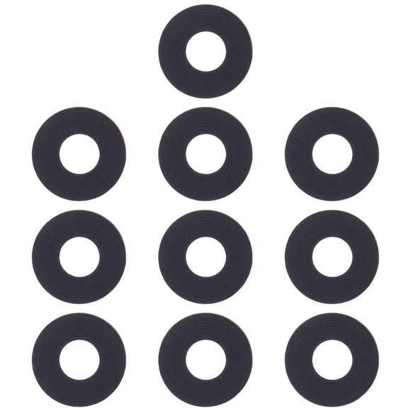 10 PCS Back Camera Lens Cover for Xiaomi Redmi Note 4 / Redmi Note 4X / Redmi 4 / Redmi Pro, For Xiaomi Redmi Note 4