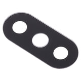 10 PCS Back Camera Lens Cover for Xiaomi Redmi 6 Pro / Mi A2 Lite, For Xiaomi Redmi 6 Pro