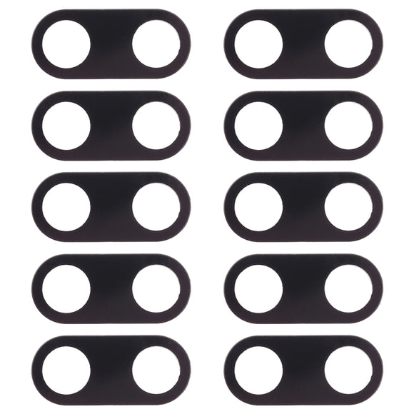 10 PCS Back Camera Lens Cover for Xiaomi Mi 5X / A1