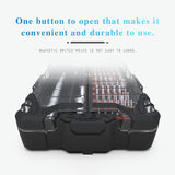 JAKEMY JM-8163 62 in 1 Multi-functional Screwdriver Set Repair Tool, JM-8163