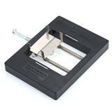 Kaisi F-202 Mobile Phone Laptop BGA Rework Reballing Station Hot Air Gun Clamp, Kaisi F-202