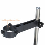 Kaisi F-202 Mobile Phone Laptop BGA Rework Reballing Station Hot Air Gun Clamp, Kaisi F-202