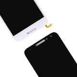 LCD Screen and Digitizer Full Assembly for Alcatel A3 OT5046 5046D 5046X 5046Y