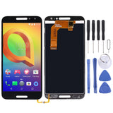 LCD Screen and Digitizer Full Assembly for Alcatel A3 OT5046 5046D 5046X 5046Y