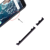 Power Button and Volume Control Button for Xiaomi Mi 6X / A2, For Xiaomi Mi 6X / A2