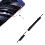 Power Button and Volume Control Button for Xiaomi Redmi 6A / Redmi 6, For Xiaomi Redmi 6A