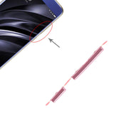 Power Button and Volume Control Button for Xiaomi Redmi 6A / Redmi 6, For Xiaomi Redmi 6A