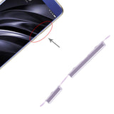 Power Button and Volume Control Button for Xiaomi Redmi 6A / Redmi 6, For Xiaomi Redmi 6A