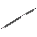 Power Button and Volume Control Button for Xiaomi Redmi 4X, For Xiaomi Redmi 4X