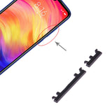 Power Button and Volume Control Button for Xiaomi Redmi Note 7 Pro / Redmi Note 7, For Xiaomi Redmi Note 7 Pro