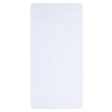 10 PCS Front Housing Adhesive for Nokia 7, For Nokia 7