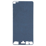 10 PCS Front Housing Adhesive for Nokia 8, For Nokia 8