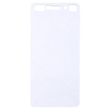 10 PCS Front Housing Adhesive for Nokia 5, For Nokia 5