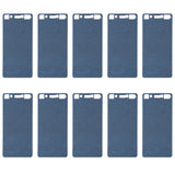 10 PCS Front Housing Adhesive for Nokia 5, For Nokia 5