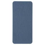 10 PCS Front Housing Adhesive for Nokia X6, For Nokia X6