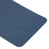 10 PCS Front Housing Adhesive for Nokia X6, For Nokia X6