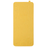 10 PCS Back Housing Cover Adhesive for Xiaomi Redmi Note 7, For Xiaomi Redmi Note 7