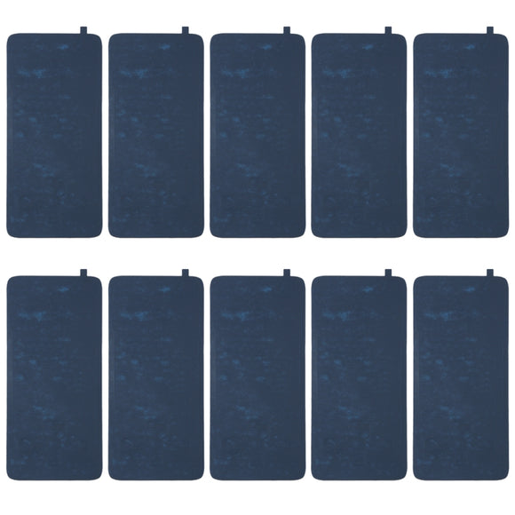 10 PCS Back Housing Cover Adhesive for Xiaomi Mi 9, For Xiaomi Mi 9