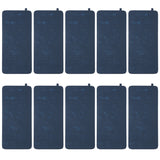 10 PCS Back Housing Cover Adhesive for Xiaomi Mi 9, For Xiaomi Mi 9