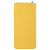 10 PCS Back Housing Cover Adhesive for Xiaomi Mi 8, For Xiaomi Mi 8