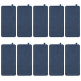 10 PCS Back Housing Cover Adhesive for Xiaomi Mi 8 Lite, For Xiaomi Mi 8 Lite
