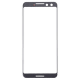 Front Screen Outer Glass Lens for Google Pixel 3, For Google Pixel 3