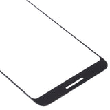 Front Screen Outer Glass Lens for Google Pixel 3, For Google Pixel 3