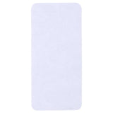 10 PCS Front Housing Adhesive for Xiaomi Mi 5, Mi 5