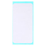 10 PCS Back Housing Cover Adhesive for Asus Zenfone 5Z ZS620KL ZE620KL, For Asus Zenfone 5Z ZS620KL