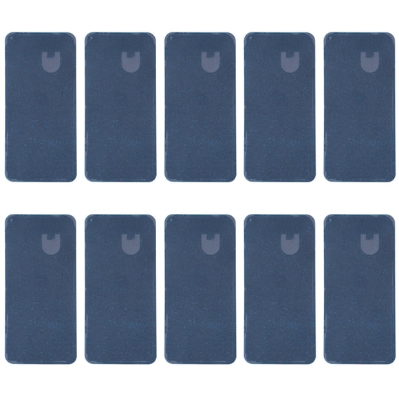 10 PCS Back Housing Cover Adhesive for Asus Zenfone 5Z ZS620KL ZE620KL, For Asus Zenfone 5Z ZS620KL