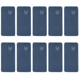 10 PCS Back Housing Cover Adhesive for Asus Zenfone 5Z ZS620KL ZE620KL, For Asus Zenfone 5Z ZS620KL