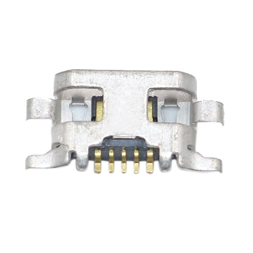 10 PCS Charging Port Connector for Blackberry 9900 / 9930, For Blackberry 9900 / 9930