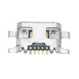 10 PCS Charging Port Connector for Blackberry 9900 / 9930, For Blackberry 9900 / 9930