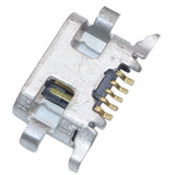 10 PCS Charging Port Connector for Blackberry 9900 / 9930, For Blackberry 9900 / 9930