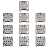 10 PCS Card Reader for Blackberry Z10 / Q10, For Blackberry Z10 / Q10