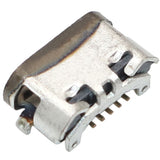 10 PCS Charging Port Connector for Motorola Moto G3 / Moto G (3rd Gen) XT1541 XT1540 XT1548 XT1550, For Moto G3