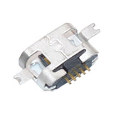 10 PCS Charging Port Connector for Motorola Moto ME525, For Moto ME525