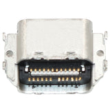 10 PCS Charging Port Connector for Motorola Moto Z XT1650 XT1635, For Moto Z