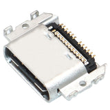 10 PCS Charging Port Connector for Motorola Moto Z XT1650 XT1635, For Moto Z