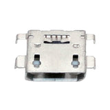10 PCS Charging Port Connector for Sony Xperia L C2105, For Sony Xperia L C2105