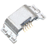 10 PCS Charging Port Connector for Sony Xperia XA Ultra C6 F3211 F3212, For Sony Xperia XA Ultra