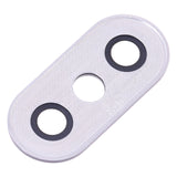 10 PCS Camera Lens Cover for Xiaomi Redmi 6 Pro / MI A2 Lite, For Redmi 6 Pro, For Xiaomi Redmi 6 Pro