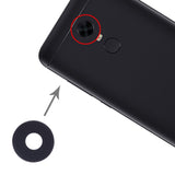 10 PCS Camera Lens Cover for Xiaomi Redmi 5 Plus, For Redmi 5 Plus, For Xiaomi Redmi 5 Plus