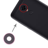 10 PCS Camera Lens Cover for Xiaomi Redmi 5 Plus, For Redmi 5 Plus, For Xiaomi Redmi 5 Plus