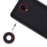 10 PCS Camera Lens Cover for Xiaomi Redmi 5 Plus, For Redmi 5 Plus, For Xiaomi Redmi 5 Plus