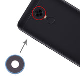 10 PCS Camera Lens Cover for Xiaomi Redmi 5 Plus, For Redmi 5 Plus, For Xiaomi Redmi 5 Plus