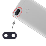 10 PCS Camera Lens Cover for Xiaomi Redmi 6A, For Redmi 6A